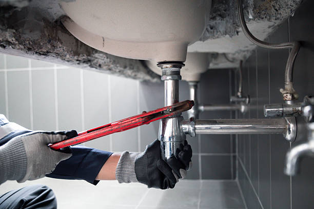 Trusted Pipe Repair service in Hurley, NY - Masters Plumbing Service